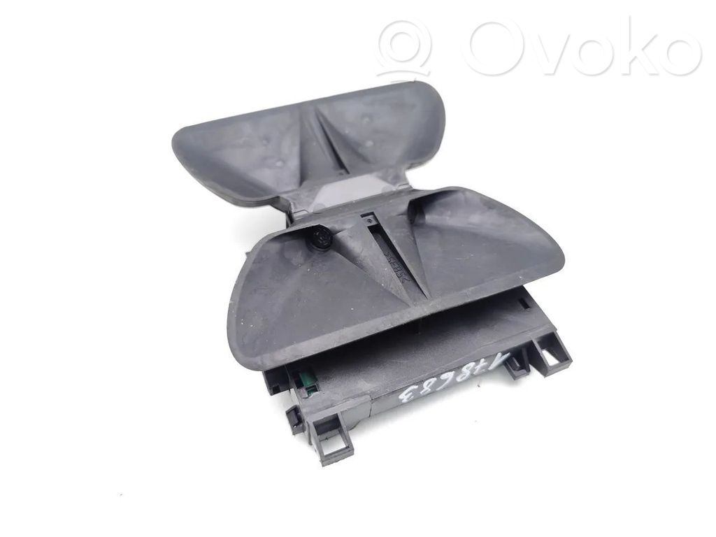BMW 5 E60 E61 Alarm control unit/module 