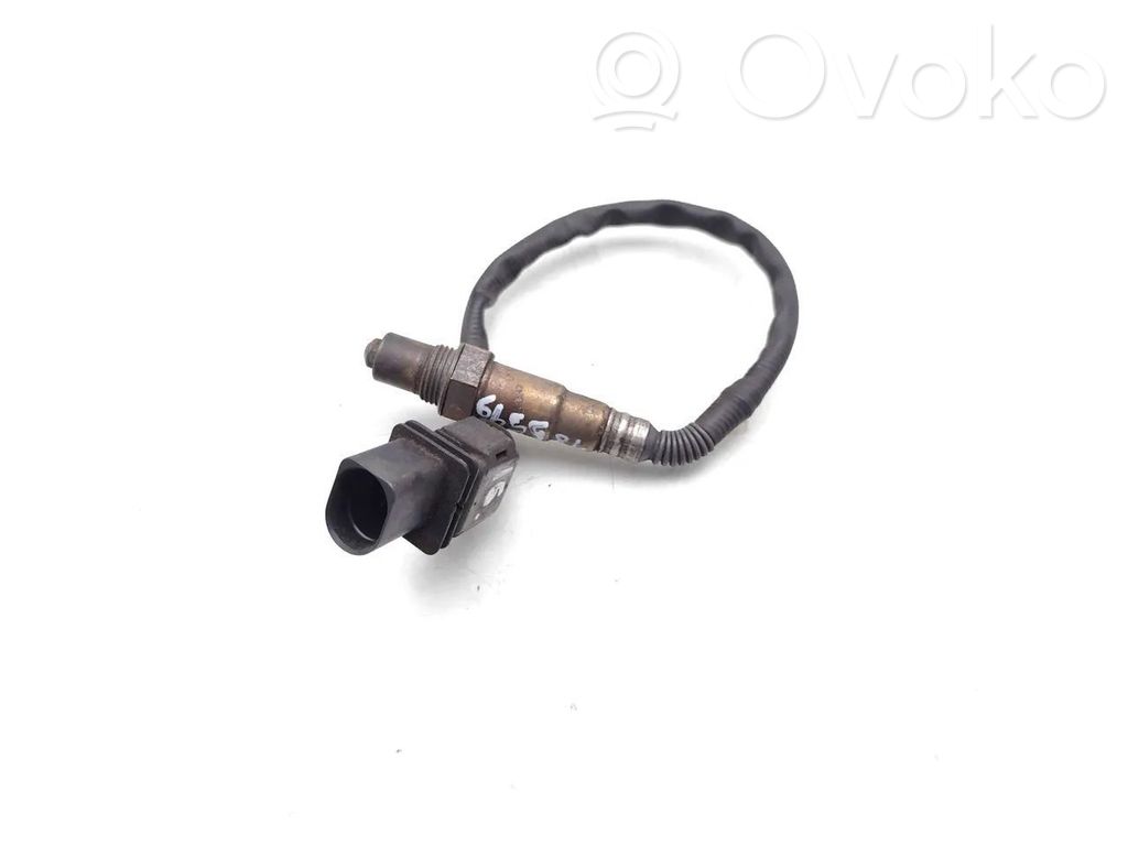 Opel Insignia A Lambda probe sensor 