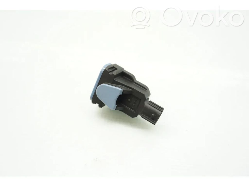 Toyota C-HR I Sensor impacto/accidente para activar Airbag 