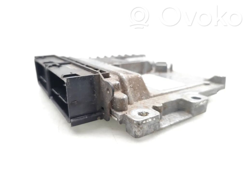 Ford Focus Engine control unit/module 