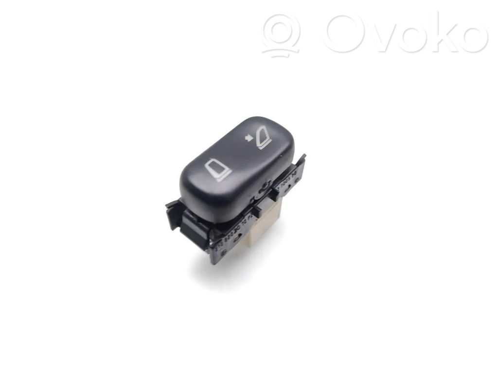 Mercedes-Benz E W210 Wing mirror switch 