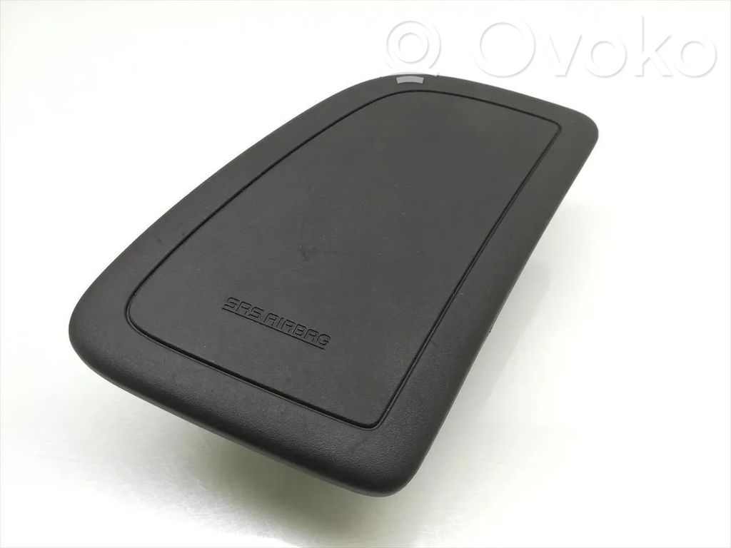 Suzuki Grand Vitara II Airbag de passager