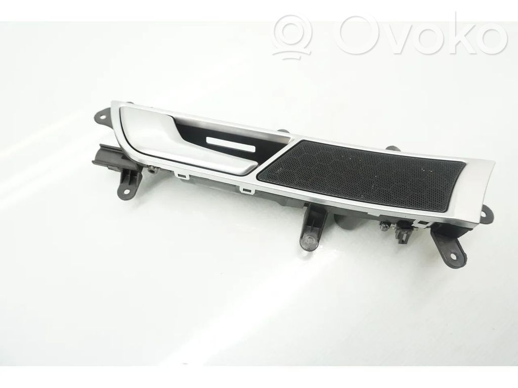 Audi A6 S6 C6 4F Front door interior handle 