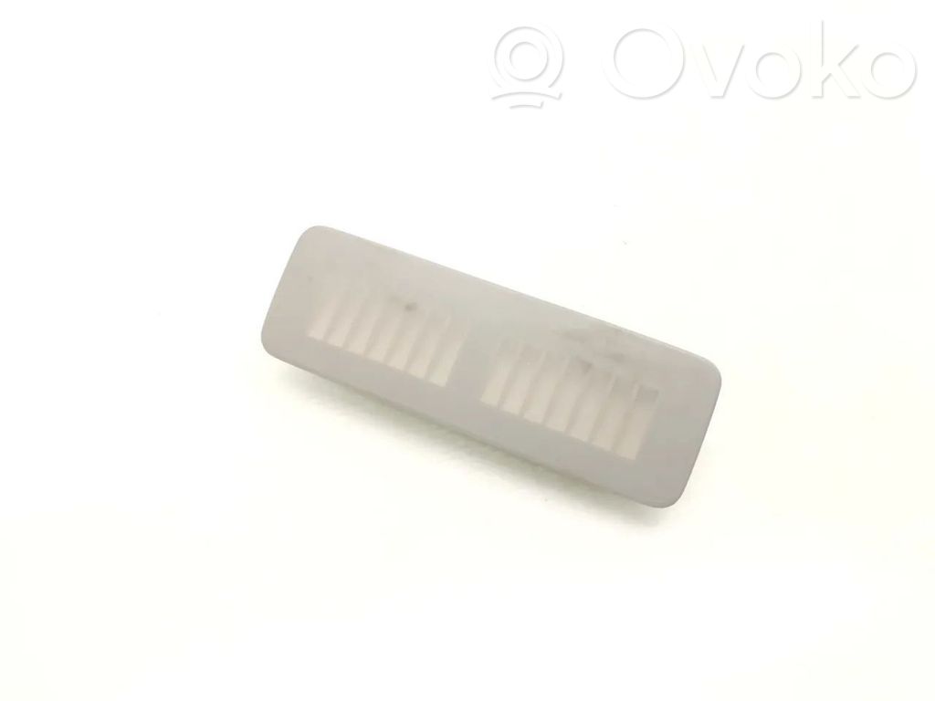 Porsche Cayenne (9PA) Parking PDC sensor display screen 