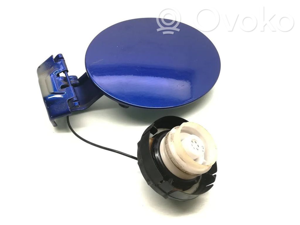 Mazda 6 Fuel tank cap 