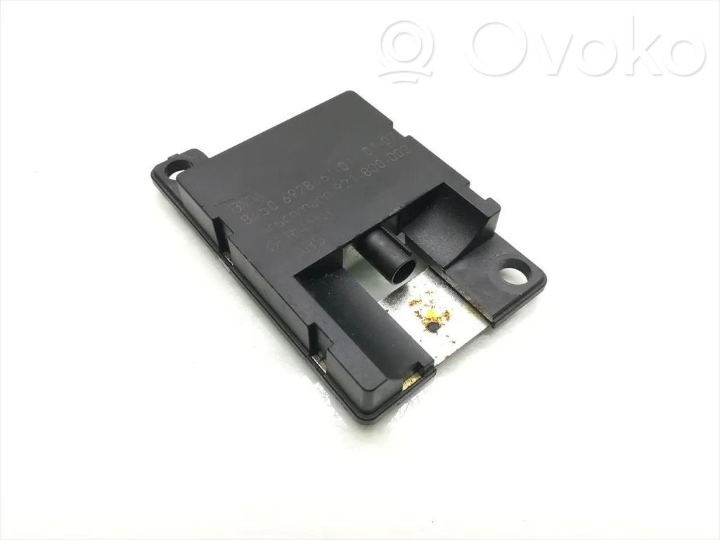 BMW 7 E65 E66 Bluetooth antena 
