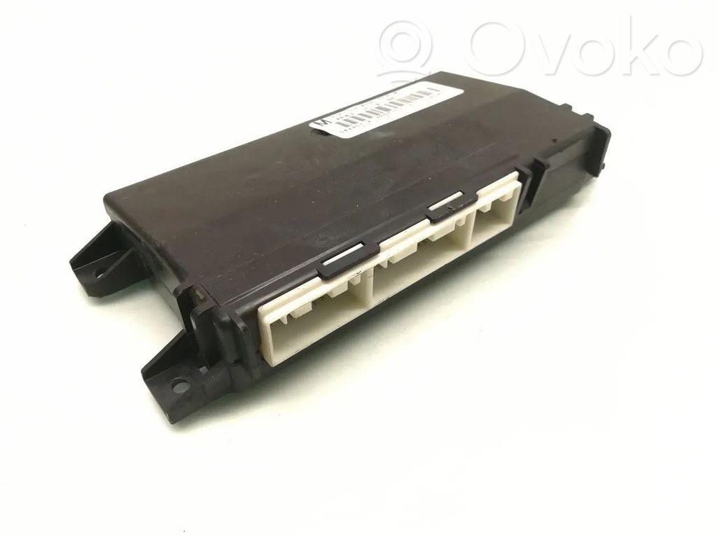 Jaguar S-Type Door control unit/module 