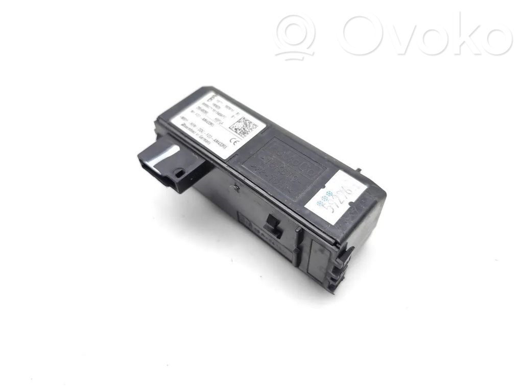 Ford Mondeo MK V Keyless (KESSY) go control unit/module 