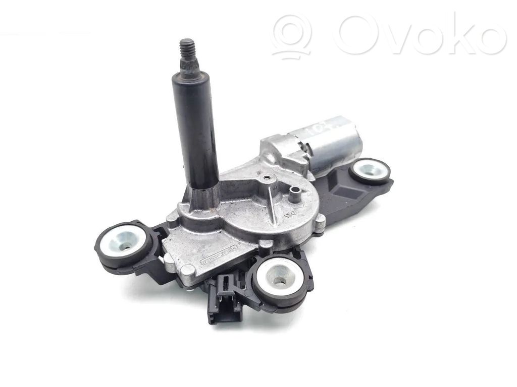 Ford Focus Wischermotor Heckscheibe 