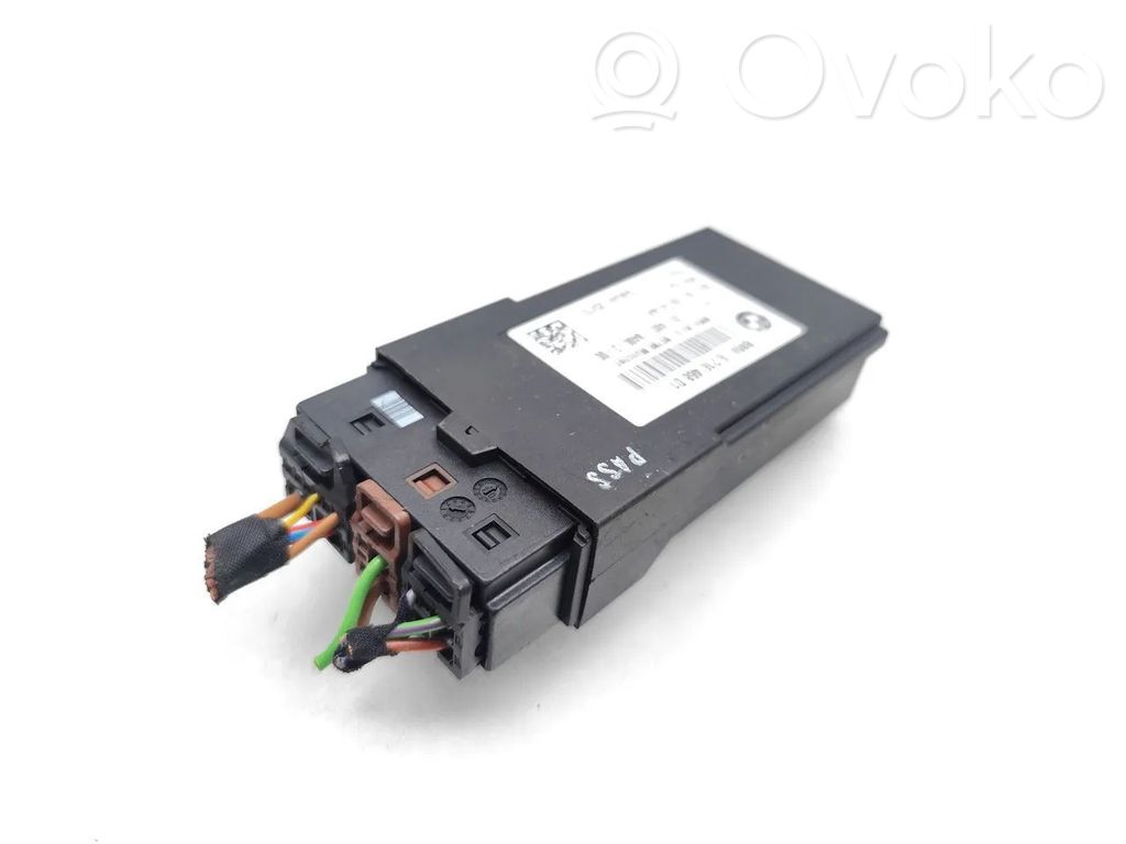 Seat control module   9216468,921646801