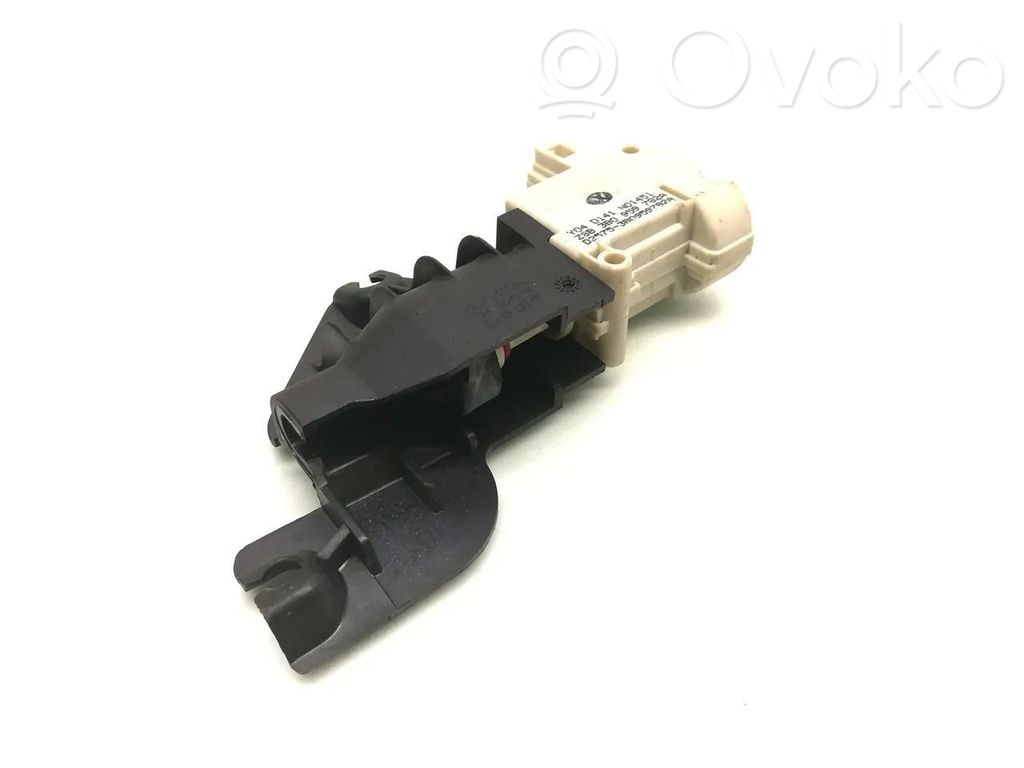 Audi A6 S6 C6 4F Schloss Tankdeckel Tankklappe 