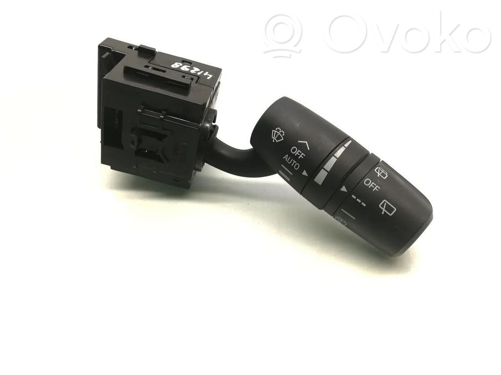 Mazda 5 Wiper control stalk 