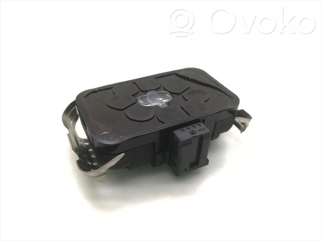 Citroen C4 I Picasso Rain sensor 