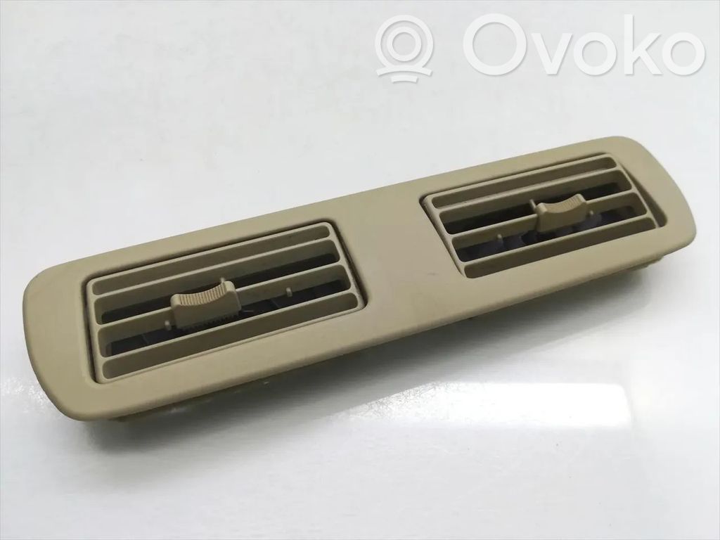 Mazda MPV Dashboard side air vent grill/cover trim 