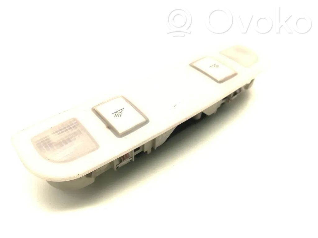 Audi A6 S6 C6 4F Rear seat light 