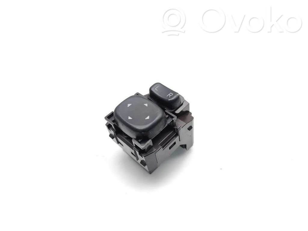 Toyota Avensis T270 Interruptor del espejo lateral 