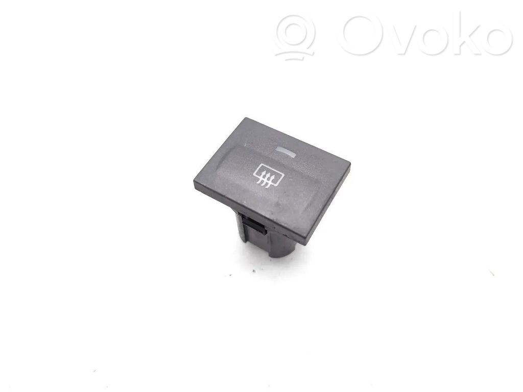 Ford C-MAX I Windscreen/window heater switch 