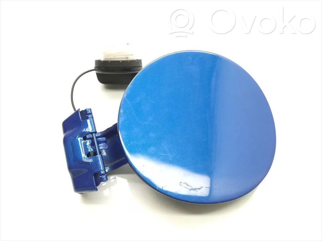 Mazda CX-5 Fuel tank cap 