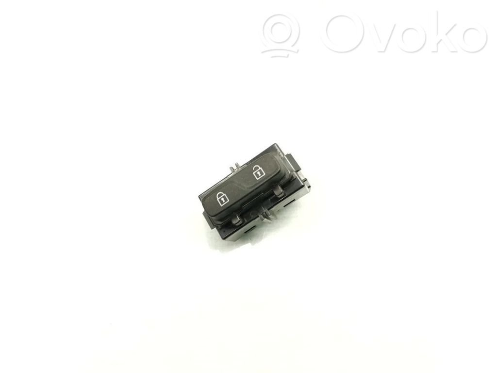 Volvo V70 Central locking switch button 