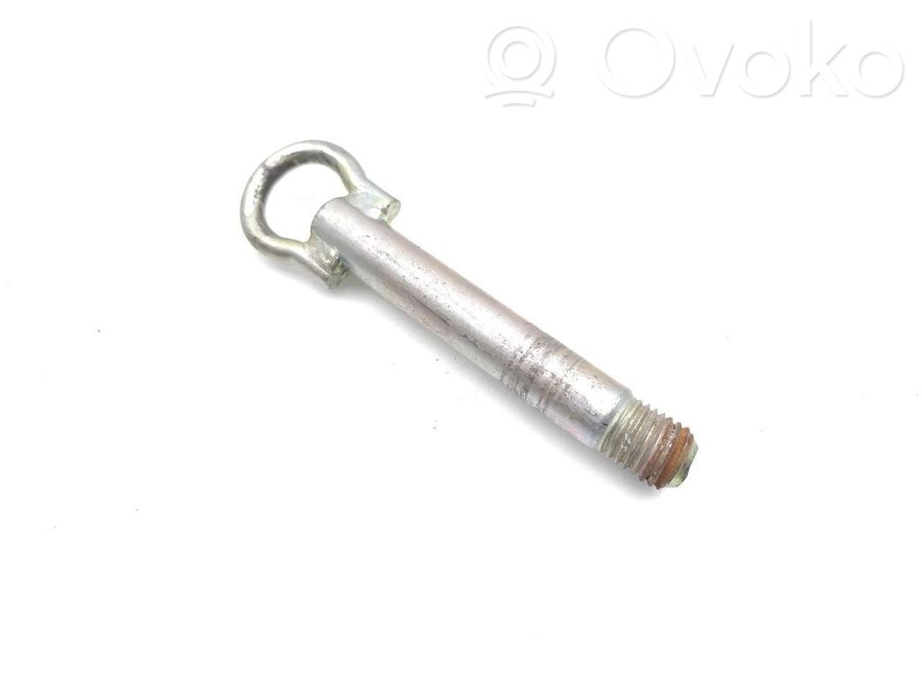 Anillo de remolque
