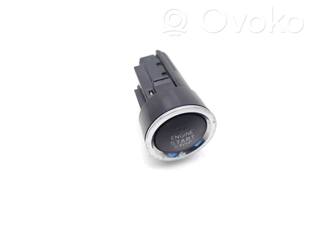 Subaru Forester SH Engine start stop button switch 
