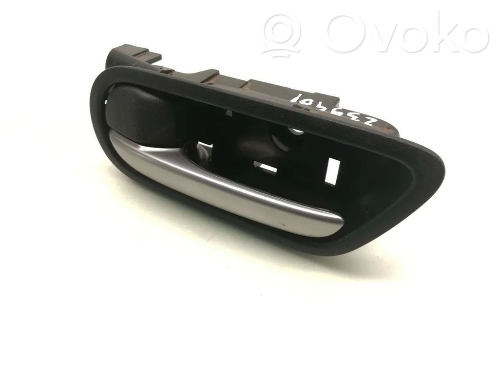 Mazda 3 II Manecilla interna puerta trasera 