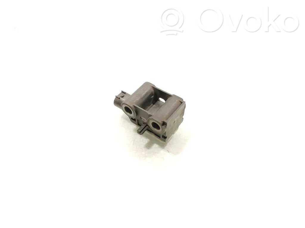 BMW X5 E70 Airbag deployment crash/impact sensor 