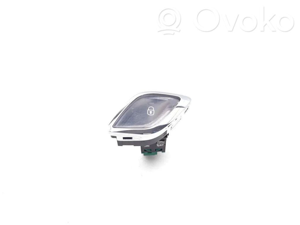 Citroen C3 Central locking switch button 