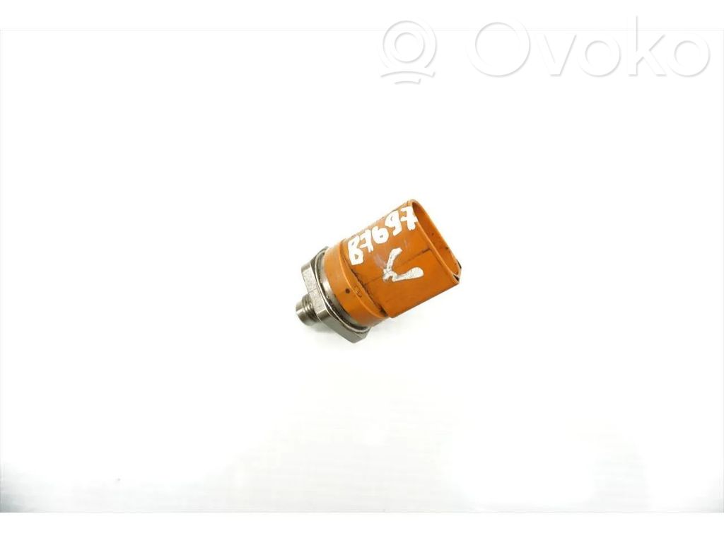 Volkswagen Polo IV 9N3 Capteur de pression de carburant 