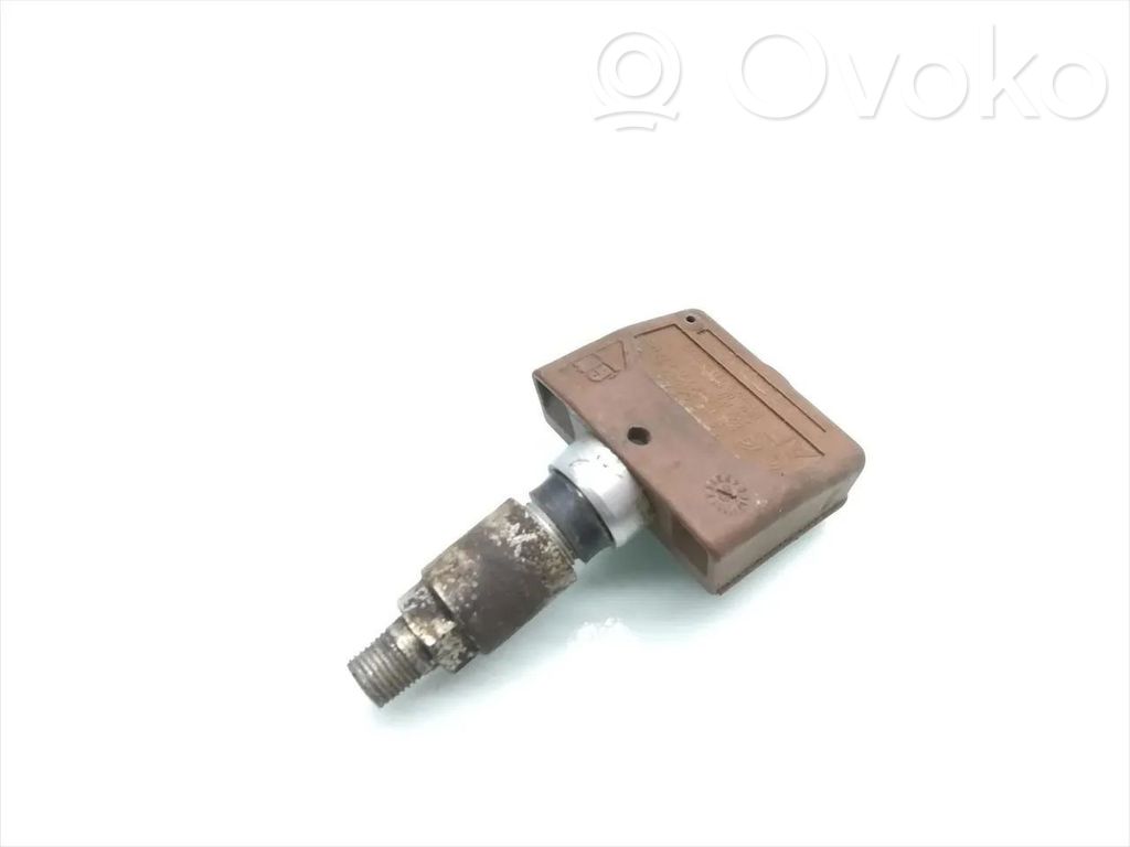 Opel Insignia A Tire pressure sensor 