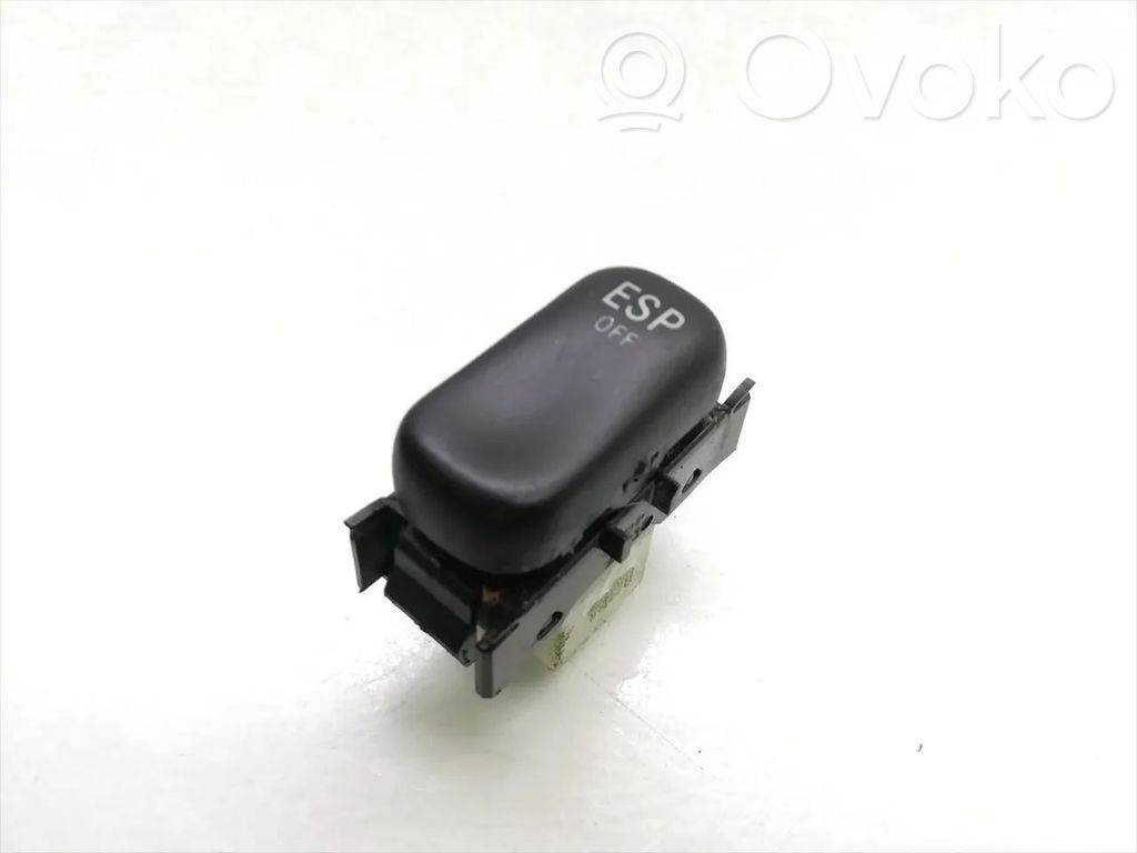 Mercedes-Benz CLK A208 C208 Interruptor ESP (programa de estabilidad) 