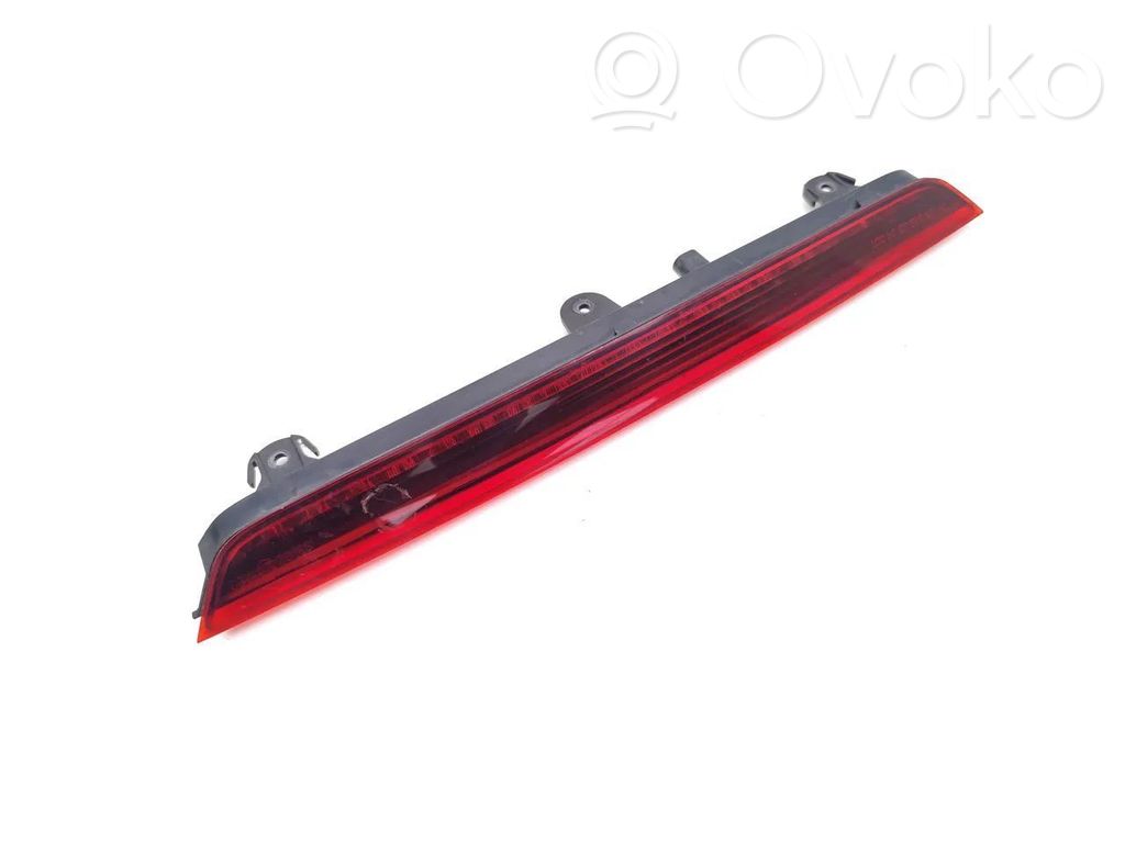 Audi Q7 4L Third/center stoplight 