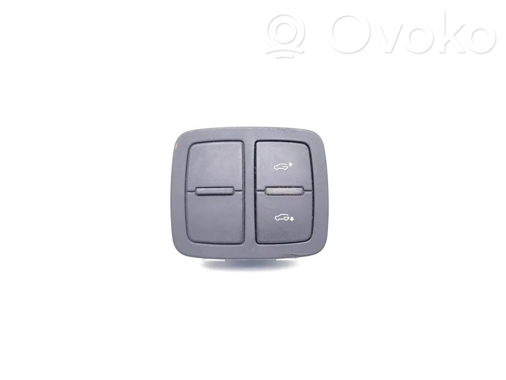 Audi Q7 4L Suspension ride height/mode switch 