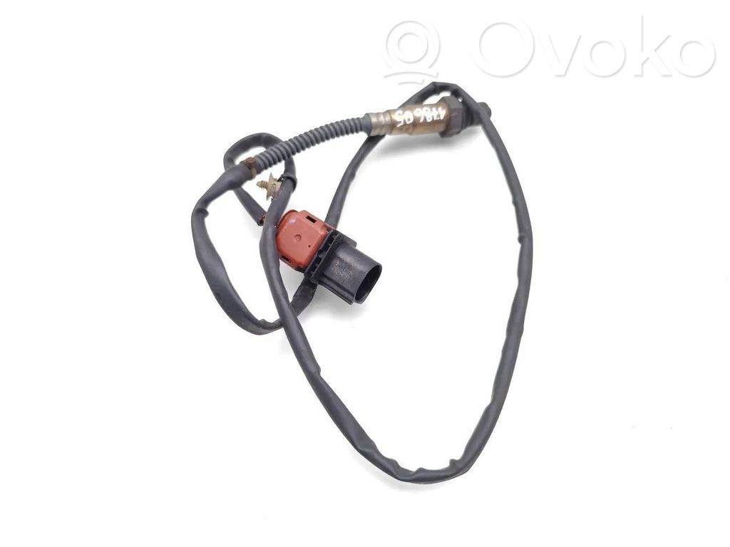 Volkswagen Touareg II Lambda probe sensor 