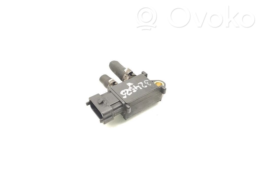 Opel Insignia A Exhaust gas pressure sensor 