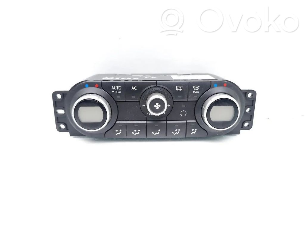 Renault Koleos I Unitate control climatizare 