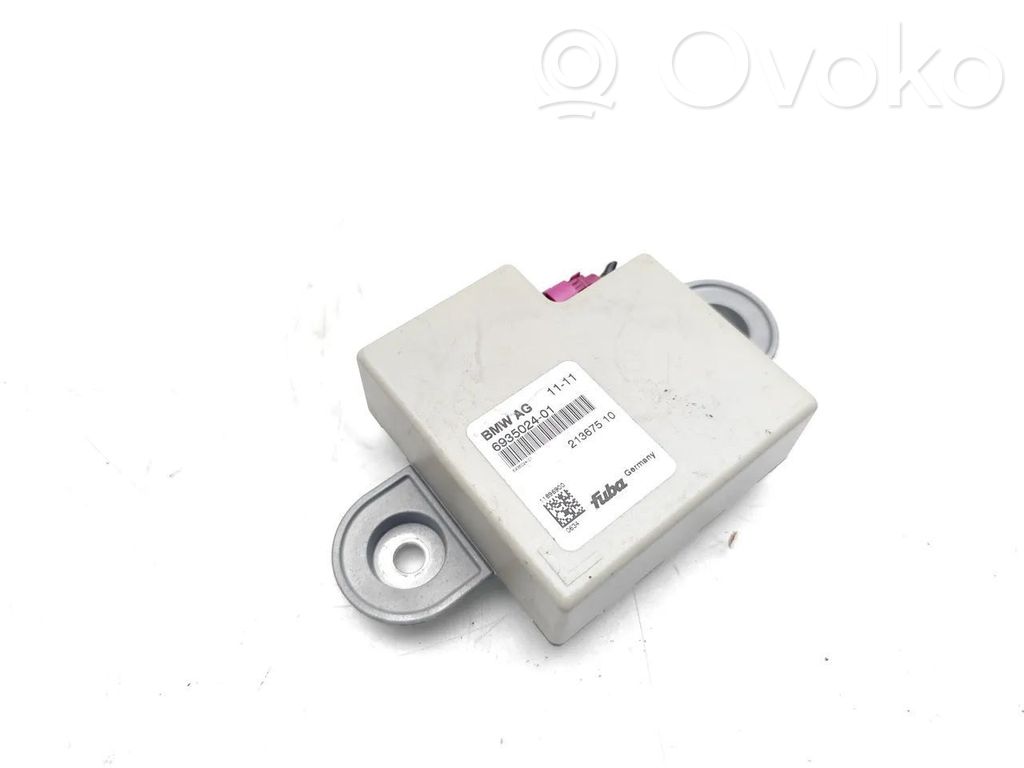 BMW 5 F10 F11 Steuergerät Antenne 