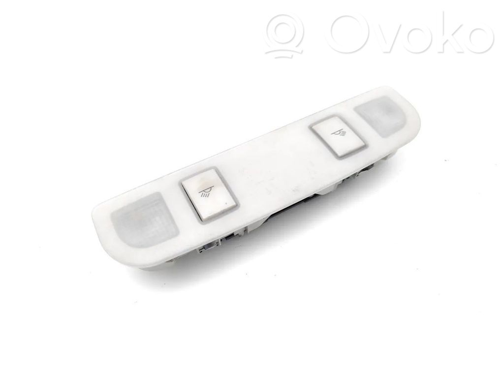 Audi A6 S6 C6 4F Rear seat light 