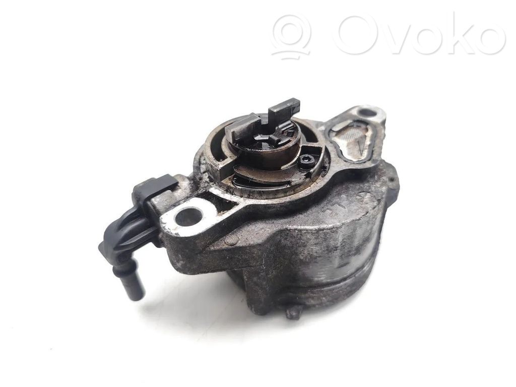 Ford Fiesta Vacuum pump 