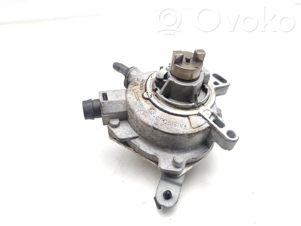 Ford Focus Alipainepumppu 