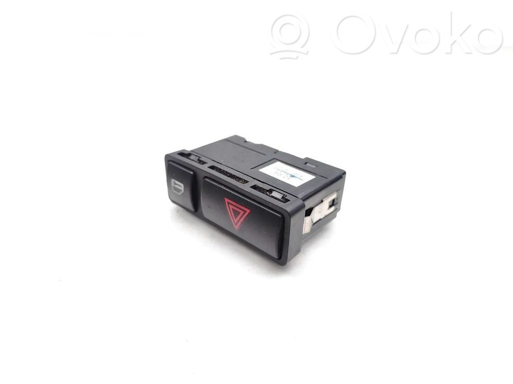 BMW 3 E46 Hazard light switch 