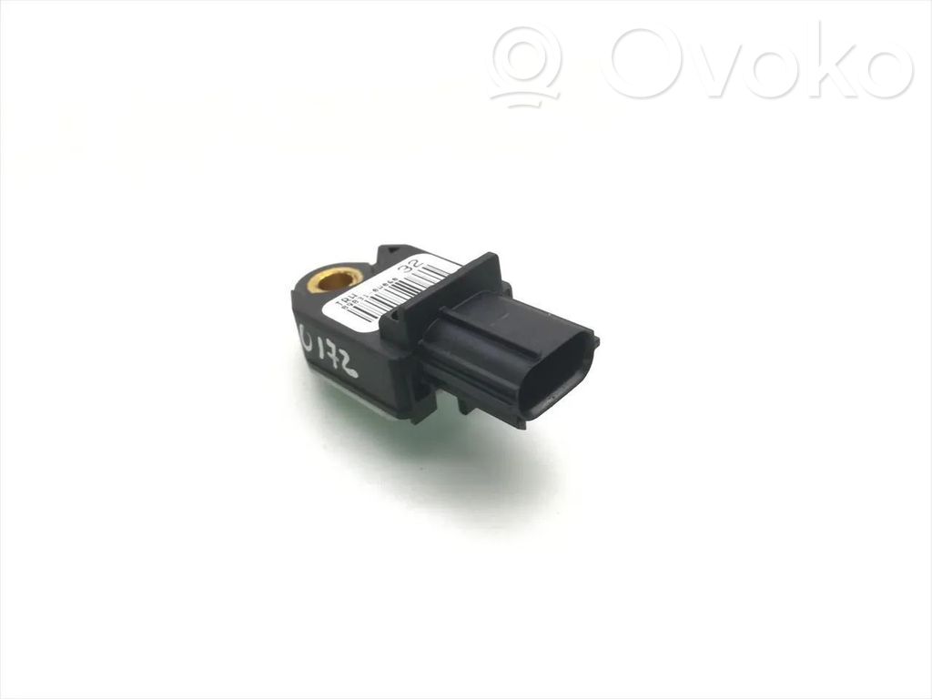 Toyota Avensis T270 Airbag deployment crash/impact sensor 