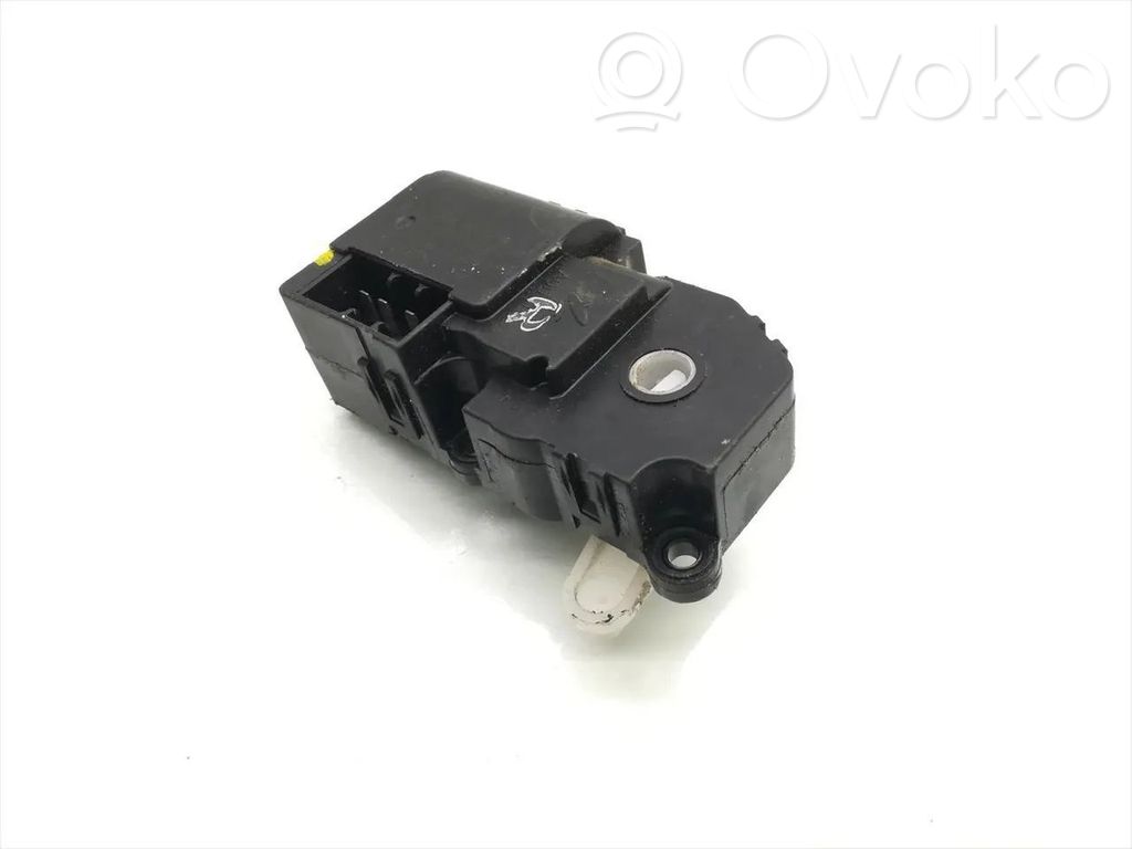 SsangYong Korando Motorino attuatore ricircolo aria dell’A/C 