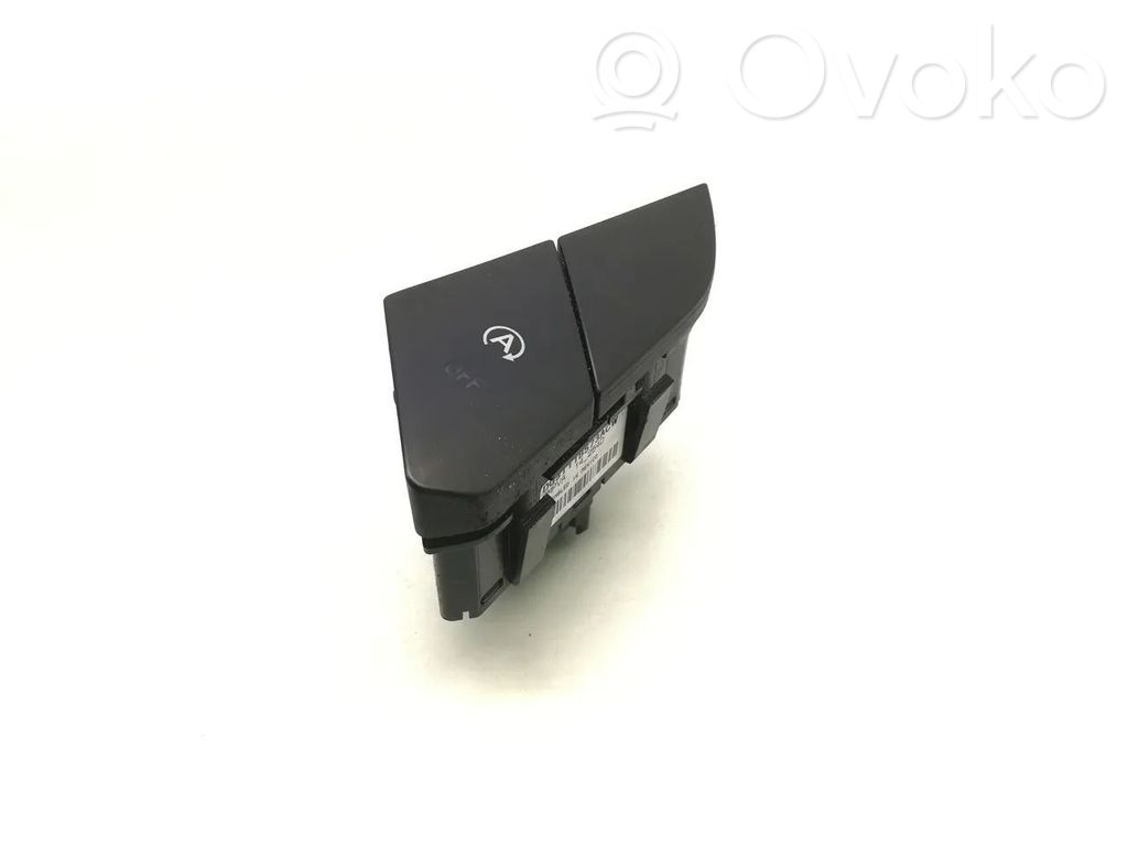 Ford Mondeo MK V Traction control (ASR) switch 