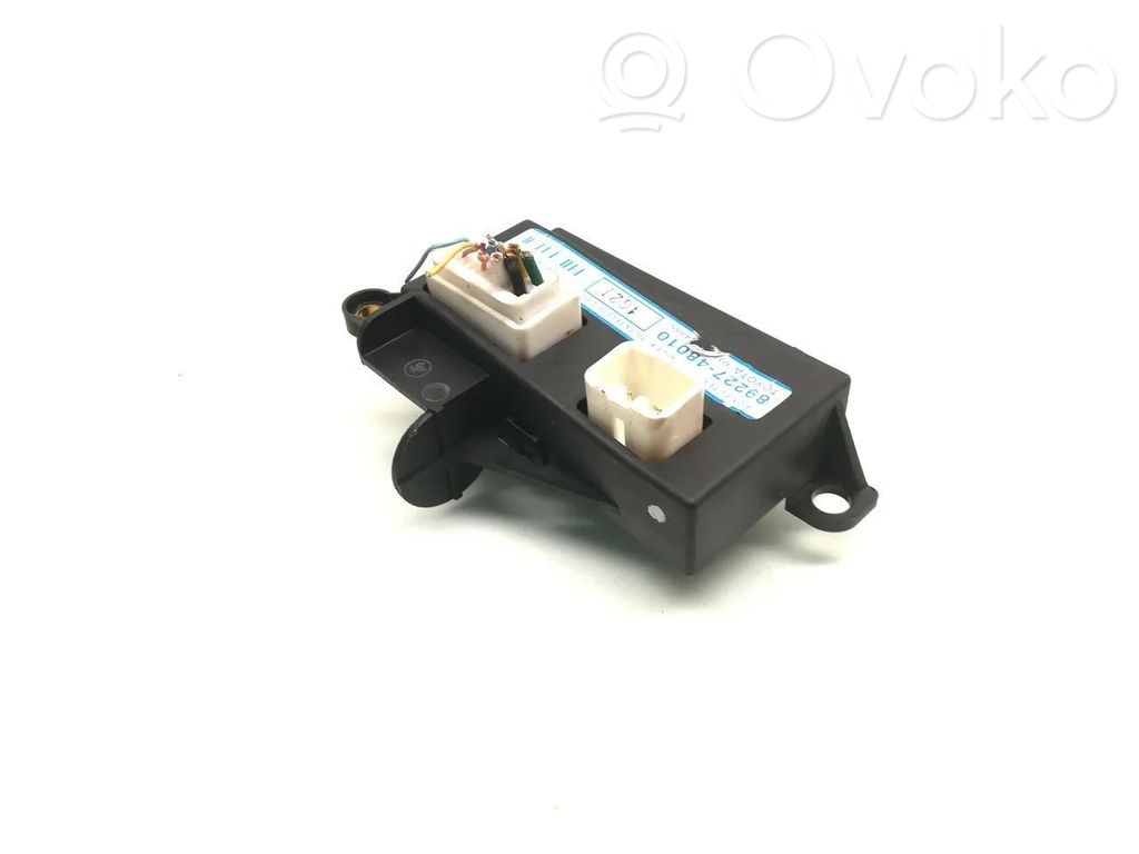 Lexus RX 300 Alte unități/module de control 