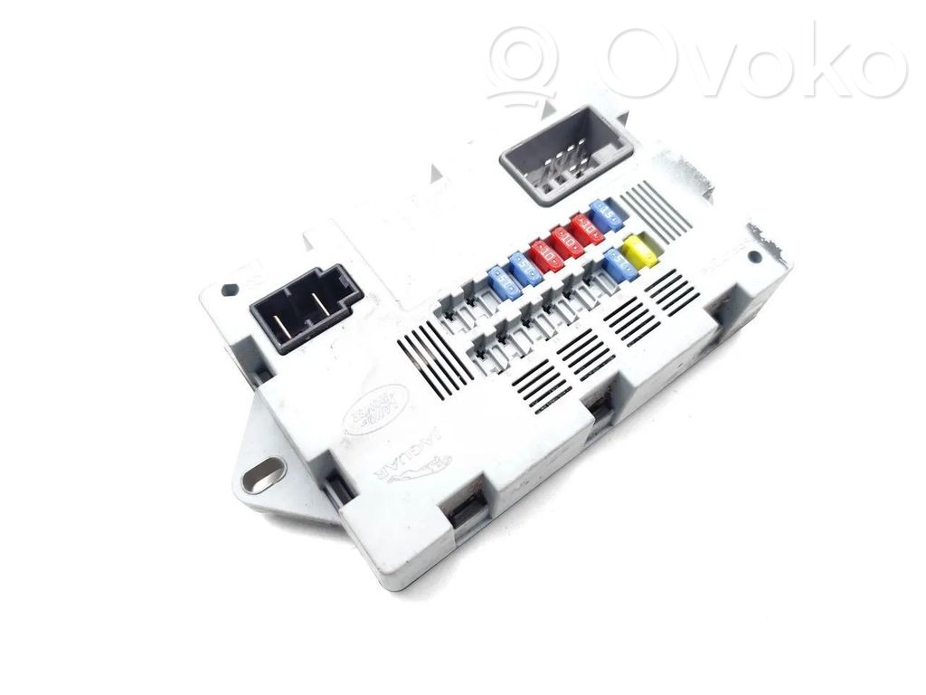 Land Rover Range Rover Evoque L538 Fuse module 