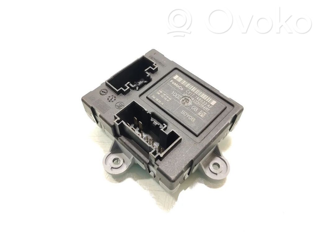 Ford B-MAX Door control unit/module 