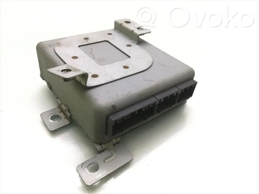 SsangYong Rexton Other control units/modules 