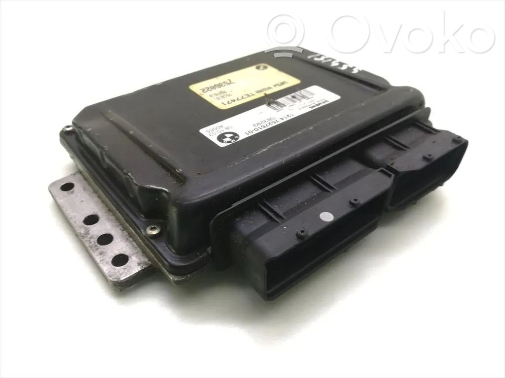 Mini One - Cooper R50 - 53 Engine control unit/module 