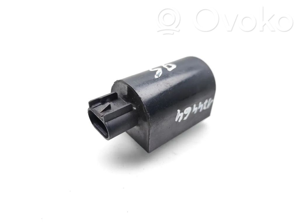 Citroen Relay III Coolant fan relay 